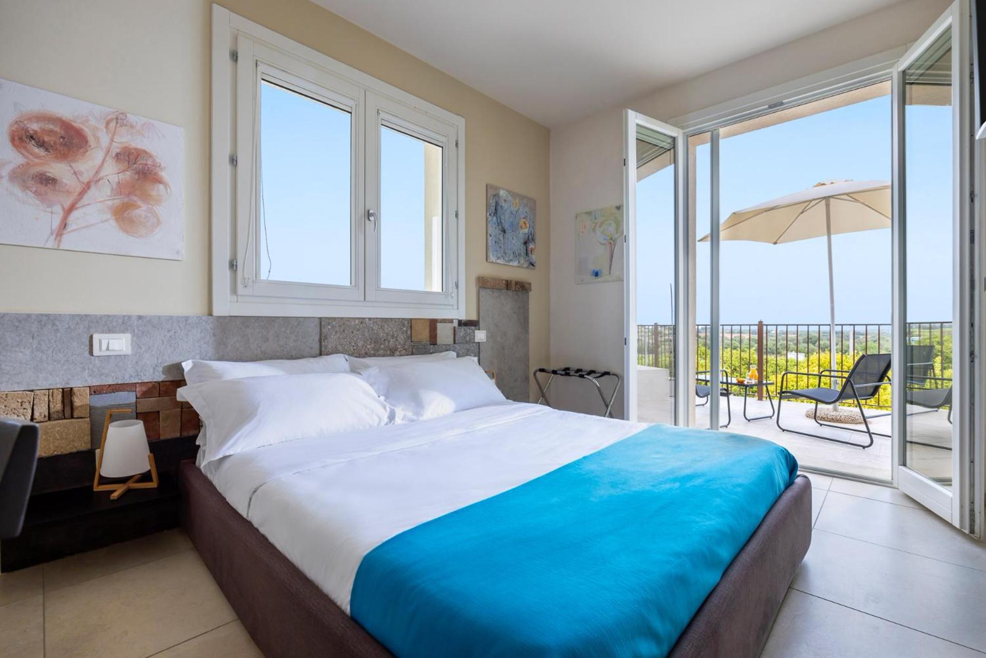 Fiore Di Vendicari B&B - Sicilian Charme, Lemon Grove And Sea Noto Dış mekan fotoğraf