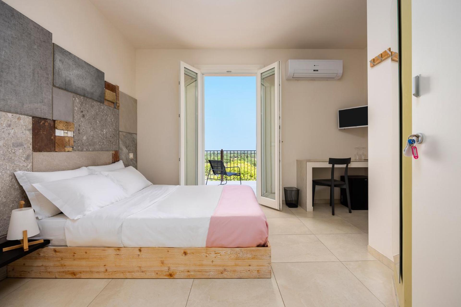 Fiore Di Vendicari B&B - Sicilian Charme, Lemon Grove And Sea Noto Dış mekan fotoğraf