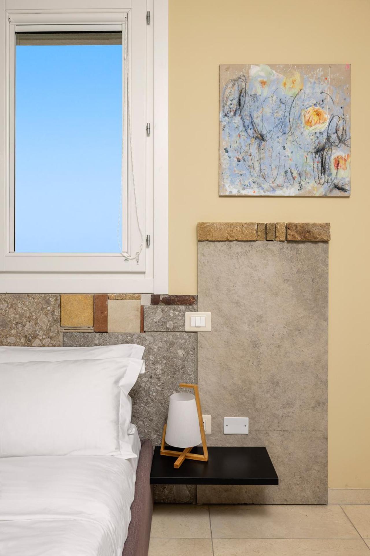 Fiore Di Vendicari B&B - Sicilian Charme, Lemon Grove And Sea Noto Dış mekan fotoğraf