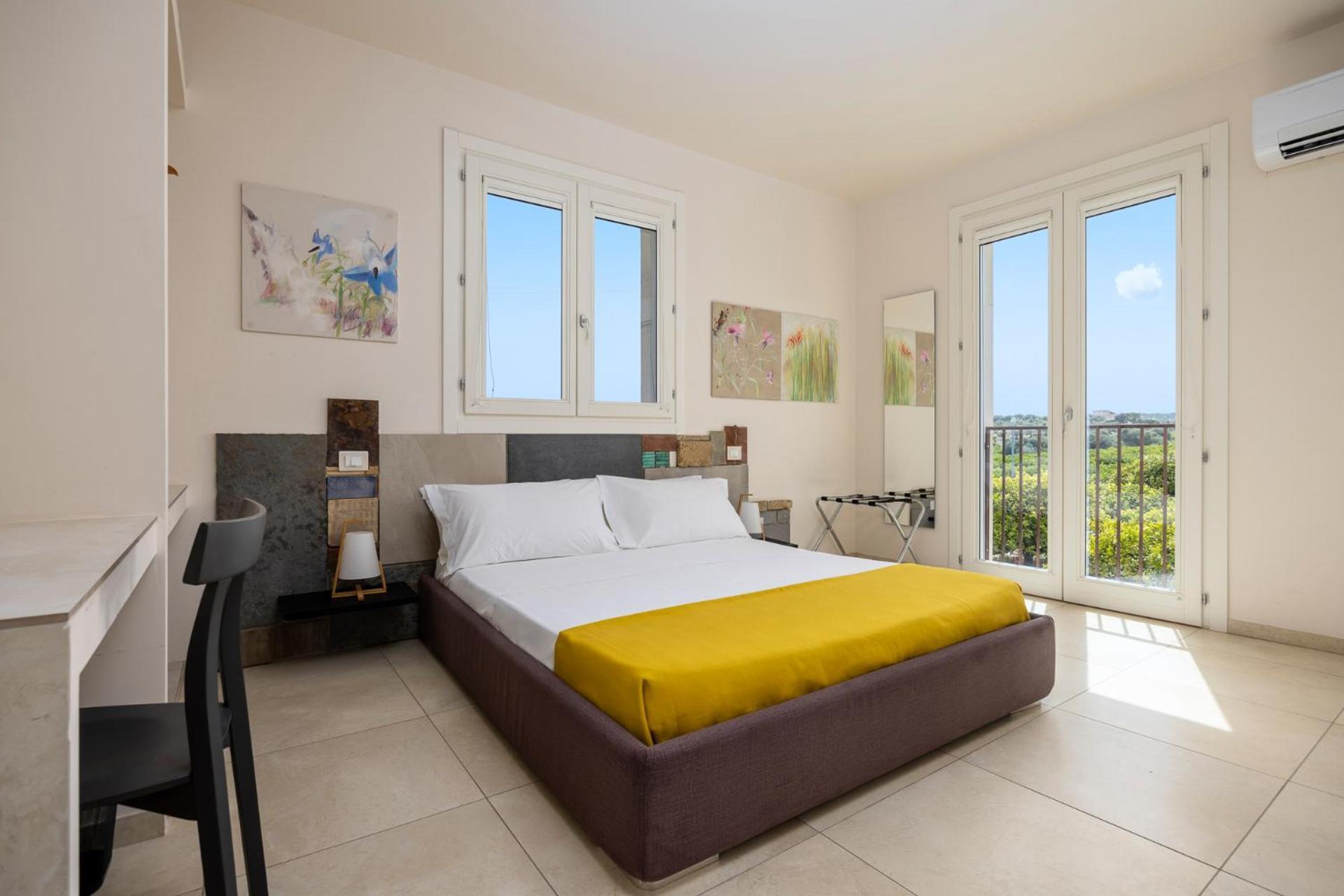 Fiore Di Vendicari B&B - Sicilian Charme, Lemon Grove And Sea Noto Dış mekan fotoğraf