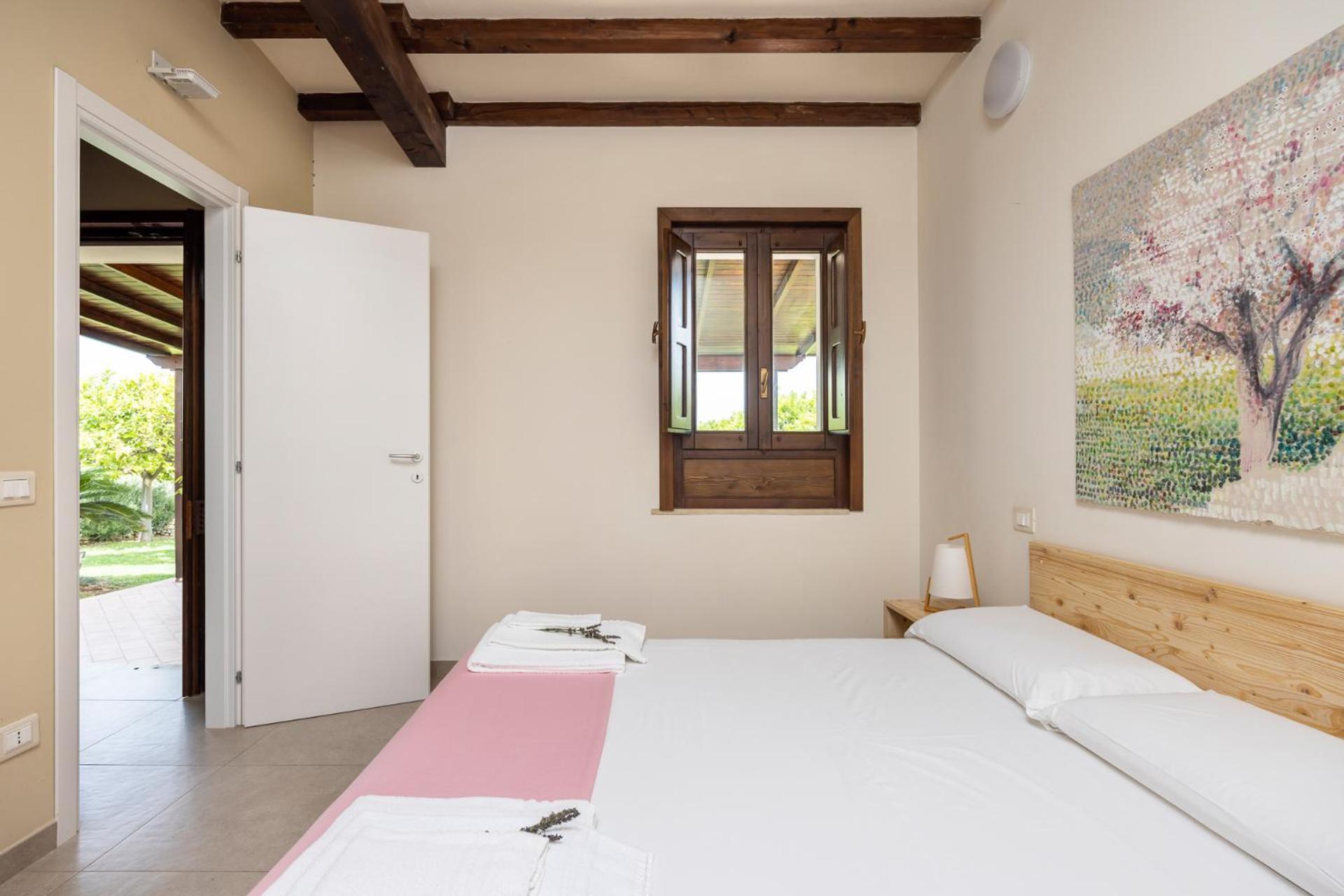 Fiore Di Vendicari B&B - Sicilian Charme, Lemon Grove And Sea Noto Dış mekan fotoğraf